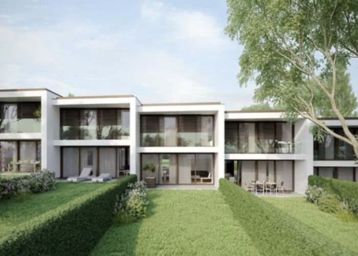 Moratoire sur les promotions en zone villa à Genève