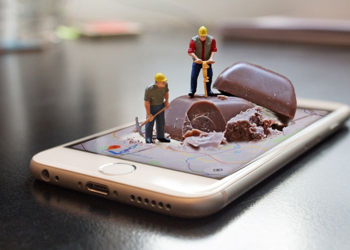 Être au courant des futurs projets de construction