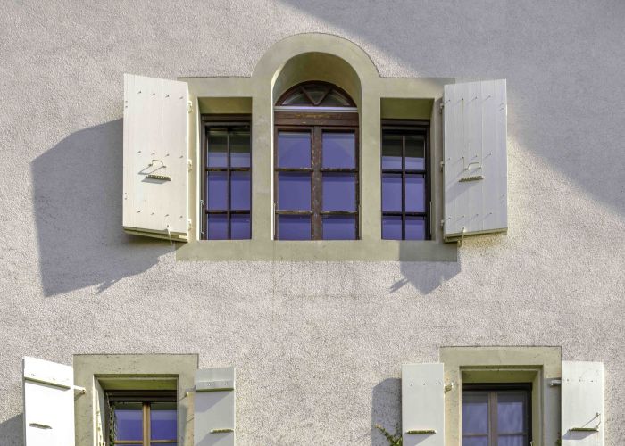 Charmante propriété villageoise